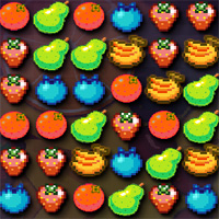 Free online html5 games - Fruti Tuti game 