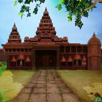 Free online html5 games - Sanctuary To The Creek ENAGames game 