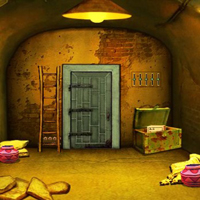 Free online html5 games - Mirchi escape from mine tunnel game 