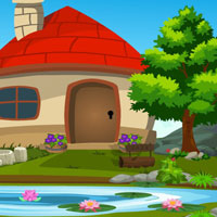 Free online html5 games - Fit Boy Escape Game game 