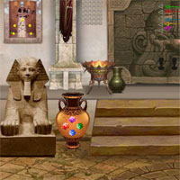 Free online html5 games - Top10 Escape From Secret Place game 