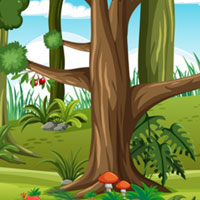 Free online html5 escape games - G2M Koala House Escape