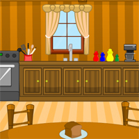 Free online html5 games - MouseCity Quest For  Jelly game 