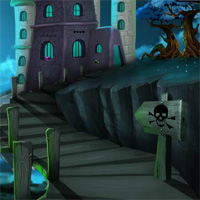 Free online html5 games - EnaGames The Castle In Etwan Escape game 