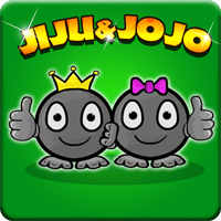 Free online html5 games - Jiju Jojo Rescue game 