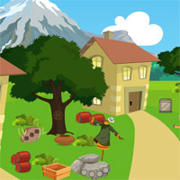Free online html5 escape games - Clever Girl Escape
