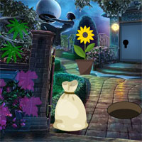 Free online html5 games - G4k Modern Cute Girl Escape game 