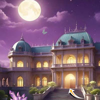 Free online html5 escape games - Fairytale World Escapev