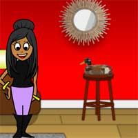 Free online html5 games - Hooda Escape Jersey Shore HoodaMath game 