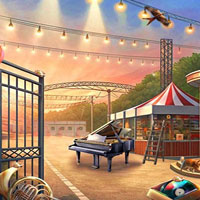 Free online html5 games - Vintage Barbershop game 