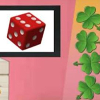 Free online html5 games - 8b Find Houseplant game 