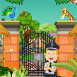 Free online html5 games - Cute Pet Rescue Escape-GGG game 