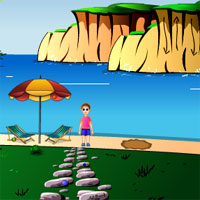 Free online html5 games - Little Johny 6 Helicopter Rescue KnfGame game 