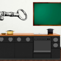 Free online html5 games - G2M Room Escape 1 game - WowEscape 