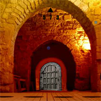Free online html5 games - Edifice Escape game 