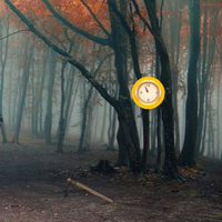 Free online html5 games - Spectacular Forest Escape game 