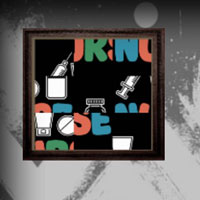 Free online html5 games - Amgel Easy Room Escape 240 game 