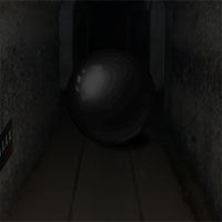 Free online html5 games - Dark Tunnel Escape game 