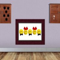 Free online html5 games - G2M Mauve House Escape game 