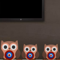 Free online html5 games - Actor Escape game 