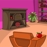 Free online html5 games - Desire House Escape game 