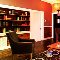 Free online html5 games - Top10NewGames  Lounge Room Escape game 