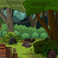 Free online html5 games - Brothers Treasure Recovery 4 game 