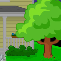 Free online html5 games - MouseCity Late Night Escape game - WowEscape 