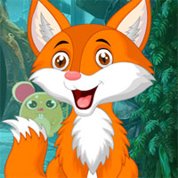 Free online html5 games - G4k Reynard Rescue game 
