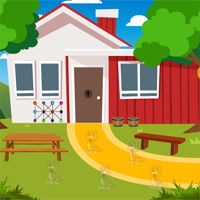 Free online html5 games - AVMGames Escape The Doctor game 