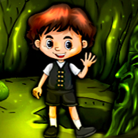 Free online html5 games - Sentinel Cave Escape game 