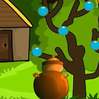 Free online html5 games - G2L Rescue The Caterpillar game 