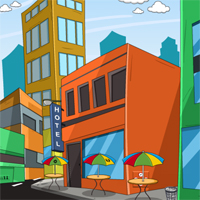 Free online html5 games - MR LAL The Detective 9 game 