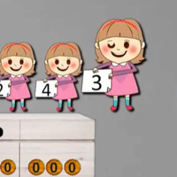 Free online html5 games - 8b Noob Jack Escape game 