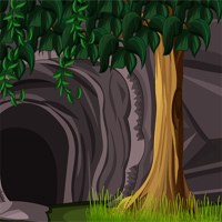 Free online html5 games - Escape From Monster game 