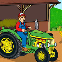Free online html5 games - G2J Escape The Boy From Bulldog game 