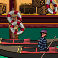 Free online html5 games - Run Chase 5 game 