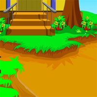 Free online html5 games - Avm Escape Dream Forest game 