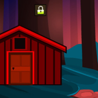 Free online html5 games - G2L Find the Christmas Tree 2024 game 