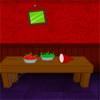 Free online html5 games - MouseCity Witch House Escape game 