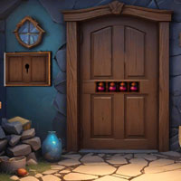 Free online html5 games - Princess Brionna Escape Game game 