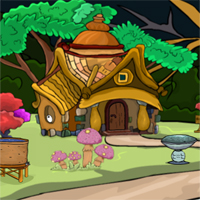 Free online html5 games - Games2Jolly Small Girl Rescue game 