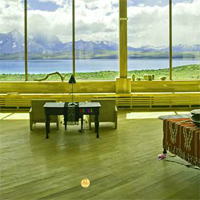 Free online html5 games - Tierra Patagonia Hotel And Spa Escape game - WowEscape 