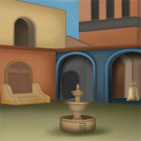 Free online html5 games - FEG Escape Games Bygone Town 2 game 