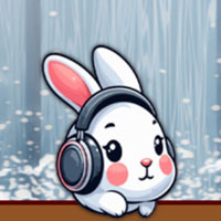 Free online html5 games - 8B Find Ricky Music Notebook game 