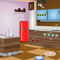 Free online html5 games - Small House Escape New game 