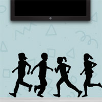 Free online html5 games - 8b School Boy Escape 2  game 