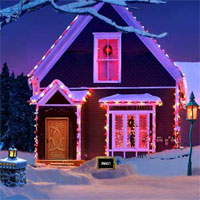 Free online html5 games - Mirchi Christmas Suspense Gift 4 game 