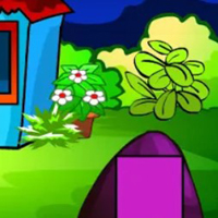 Free online html5 escape games - G2M Find The Tractor Key 4