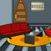 Free online html5 games - Cruise Escape game 